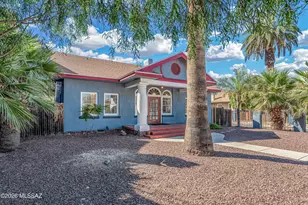 632 E University Blvd, Tucson, AZ 85705 - Photo 2