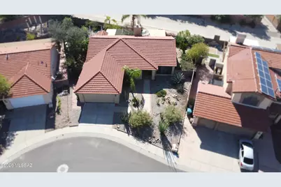 5327 W Swallow Drive, Tucson, AZ 85742 - Photo 26