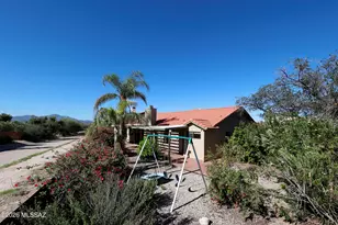 5327 W Swallow Dr, Tucson, AZ 85742 - Photo 24