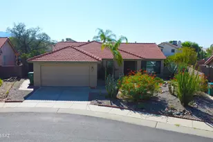 5327 W Swallow Dr, Tucson, AZ 85742 - Photo 1