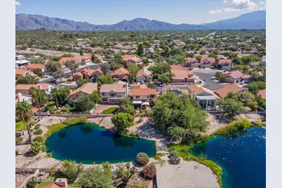 2401 N Lake Star Drive, Tucson, AZ 85749 - Photo 46