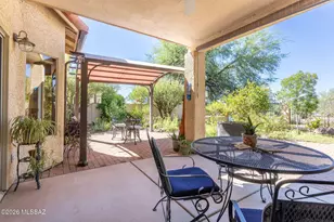 2401 N Lake Star Dr, Tucson, AZ 85749 - Photo 38
