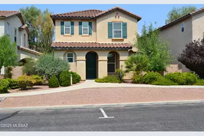 5785 E Bellow Lane, Tucson, AZ 85712 - Photo 1