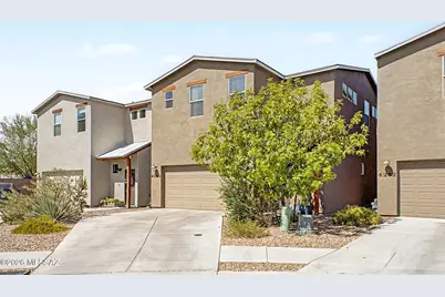 4240 E Columbus Park Place, Tucson, AZ 85712 - Photo 6