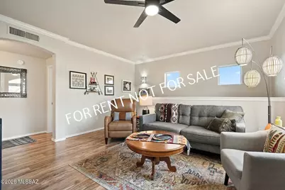 7050 E Sunrise Drive #8204, Tucson, AZ 85750 - Photo 6
