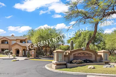 7050 E Sunrise Drive #8204, Tucson, AZ 85750 - Photo 2