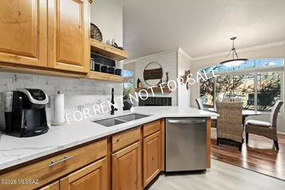 7050 E Sunrise Drive #8204, Tucson, AZ 85750 - Photo 14