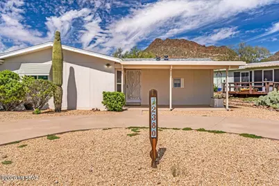 2380 S Double O Place, Tucson, AZ 85713 - Photo 26
