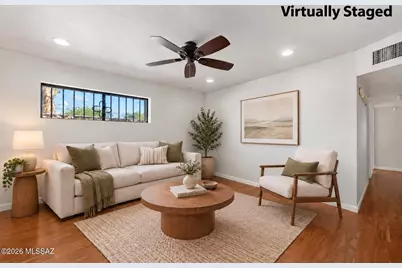2946 N Euclid Avenue, Tucson, AZ 85719 - Photo 4