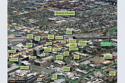 406 S 4th Avenue, Tucson, AZ 85701 - Photo 22
