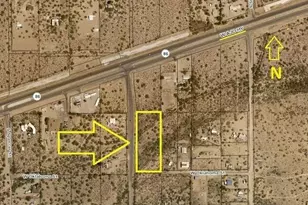 4695 S Sunset Blvd, Tucson, AZ 85757 - Photo 1