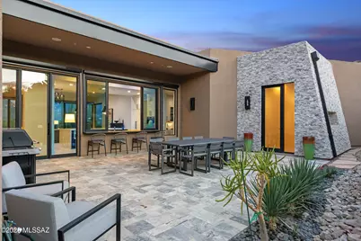 223 W Shimmering Desert Place #595, Oro Valley, AZ 85755 - Photo 14