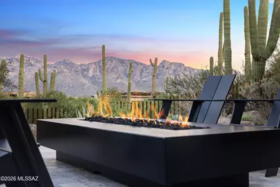 223 W Shimmering Desert Place #595, Oro Valley, AZ 85755 - Photo 34