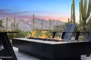 223 W Shimmering Desert Pl, Oro Valley, AZ 85755 - Photo 34