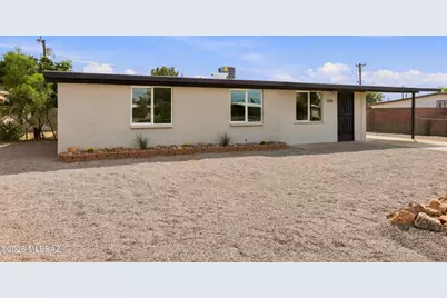 1126 E Macarthur Street, Tucson, AZ 85714 - Photo 30
