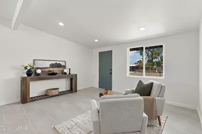 1126 E Macarthur Street, Tucson, AZ 85714 - Photo 4
