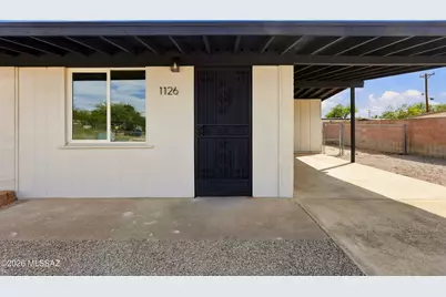 1126 E Macarthur Street, Tucson, AZ 85714 - Photo 28
