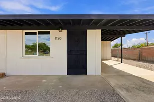 1126 E Macarthur St, Tucson, AZ 85714 - Photo 28