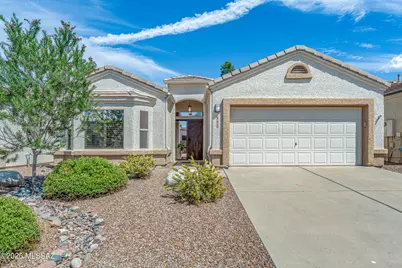 7403 E Maritime Drive, Tucson, AZ 85756 - Photo 1