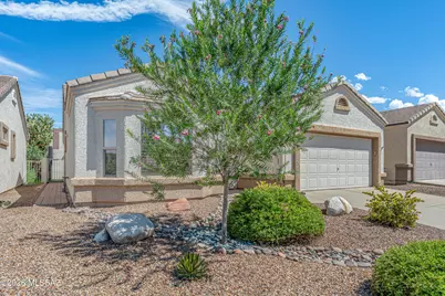7403 E Maritime Drive, Tucson, AZ 85756 - Photo 2
