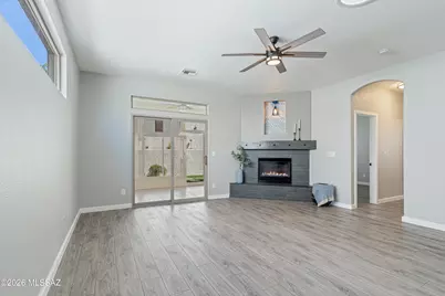7403 E Maritime Drive, Tucson, AZ 85756 - Photo 6