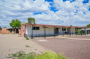 4811 N Jay Ave, Tucson, AZ 85705 - Photo 1