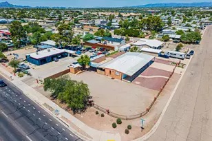 4811 N Jay Ave, Tucson, AZ 85705 - Photo 2