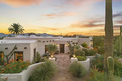 5353 N Camino Escuela, Tucson, AZ 85718 - Photo 2