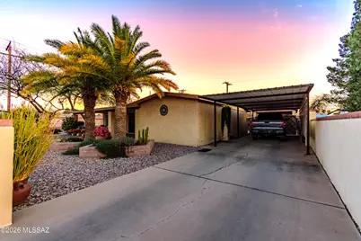 5860 E 30th Street, Tucson, AZ 85711 - Photo 34