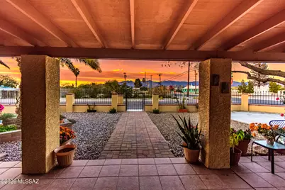 5860 E 30th Street, Tucson, AZ 85711 - Photo 2