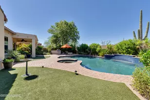 11941 N Placita Casa De Amor, Marana, AZ 85658 - Photo 32