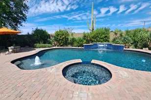11941 N Placita Casa De Amor, Marana, AZ 85658 - Photo 1