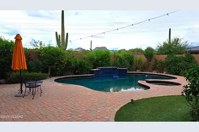 11941 N Placita Casa De Amor, Marana, AZ 85658 - Photo 24