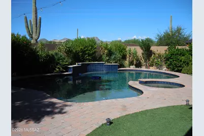 11941 N Placita Casa De Amor, Marana, AZ 85658 - Photo 32