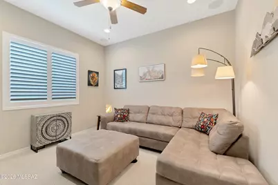 11941 N Placita Casa De Amor, Marana, AZ 85658 - Photo 16