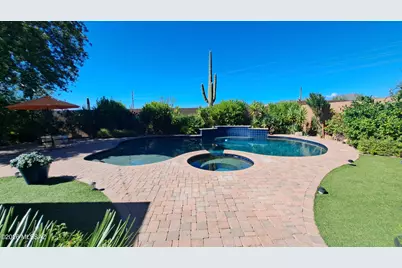 11941 N Placita Casa De Amor, Marana, AZ 85658 - Photo 1
