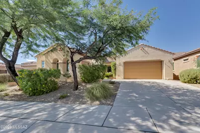 11941 N Placita Casa De Amor, Marana, AZ 85658 - Photo 26