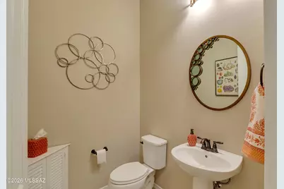 11941 N Placita Casa De Amor, Marana, AZ 85658 - Photo 10