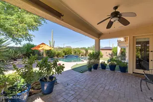 11941 N Placita Casa De Amor, Marana, AZ 85658 - Photo 18