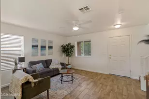 3227 N Rambling Creek Pl, Tucson, AZ 85712 - Photo 6