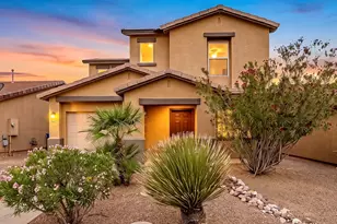 3227 N Rambling Creek Pl, Tucson, AZ 85712 - Photo 1