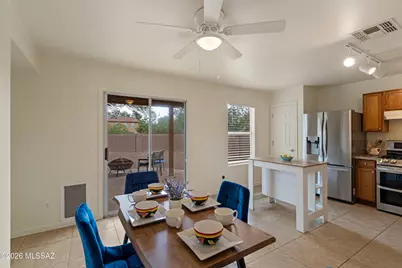 3227 N Rambling Creek Place, Tucson, AZ 85712 - Photo 12