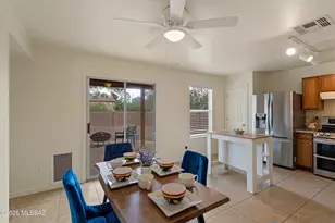 3227 N Rambling Creek Pl, Tucson, AZ 85712 - Photo 12