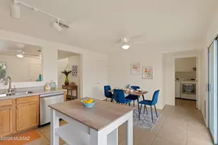 3227 N Rambling Creek Pl, Tucson, AZ 85712 - Photo 10