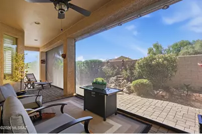 2172 E Bluejay Bluff Lane, Green Valley, AZ 85614 - Photo 28