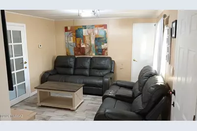 6651 W Lazy H, Tucson, AZ 85757 - Photo 4