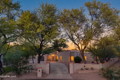 12513 E Jeffers Place, Tucson, AZ 85749 - Photo 2