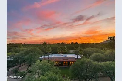 12513 E Jeffers Place, Tucson, AZ 85749 - Photo 1