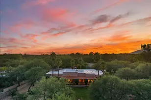 12513 E Jeffers Pl, Tucson, AZ 85749 - Photo 1