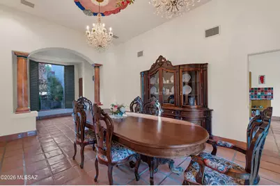12513 E Jeffers Place, Tucson, AZ 85749 - Photo 26